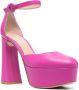 Gianvito Rossi Women Roze - Thumbnail 2