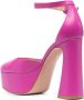 Gianvito Rossi Women Roze - Thumbnail 3