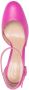 Gianvito Rossi Women Roze - Thumbnail 4