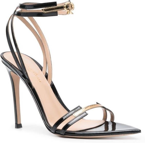 Gianvito Rossi Women Zwart