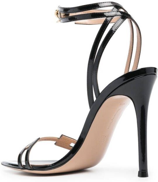 Gianvito Rossi Women Zwart