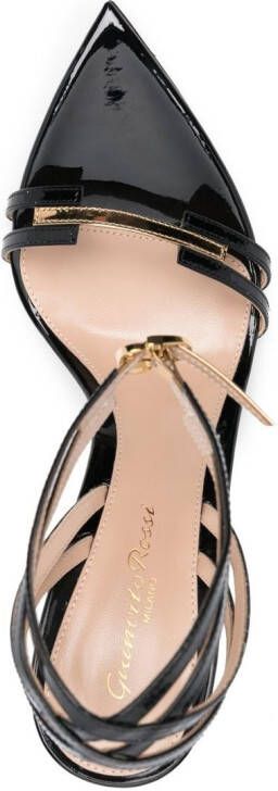 Gianvito Rossi Women Zwart