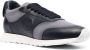 Giorgio Armani Low-top sneakers Grijs - Thumbnail 2