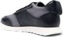 Giorgio Armani Low-top sneakers Grijs - Thumbnail 3