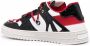 Giuliano Galiano Jeson low-top sneakers Zwart - Thumbnail 3