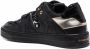 Giuliano Galiano Jeson low-top sneakers Zwart - Thumbnail 3