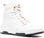 Giuliano Galiano Legend high-top sneakers Wit - Thumbnail 2