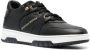 Giuliano Galiano Legend low-top sneakers Zwart - Thumbnail 2