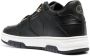 Giuliano Galiano Legend low-top sneakers Zwart - Thumbnail 3