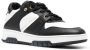 Giuliano Galiano Legend low-top sneakers Zwart - Thumbnail 2