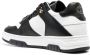 Giuliano Galiano Legend low-top sneakers Zwart - Thumbnail 3