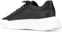 Giuliano Galiano Nemesis low-top sneakers Zwart - Thumbnail 3