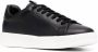 Giuliano Galiano Road low-top sneakers Zwart - Thumbnail 2