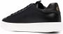 Giuliano Galiano Road low-top sneakers Zwart - Thumbnail 3