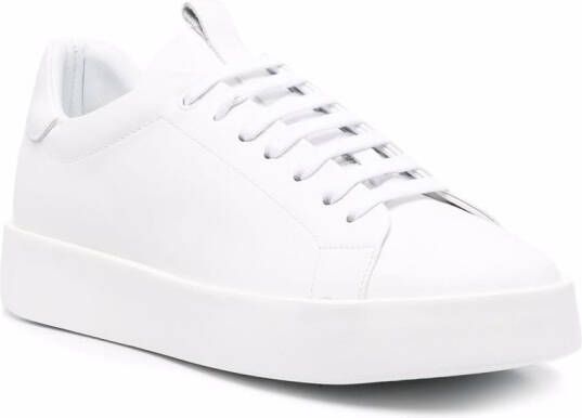 Giuliano Galiano Road sneakers Wit