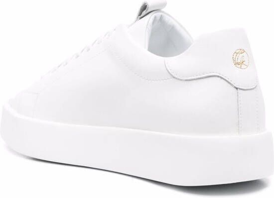 Giuliano Galiano Road sneakers Wit