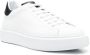 Giuliano Galiano Sneakers met contrasterend detail Wit - Thumbnail 2