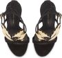 Giuseppe Zanotti 2.0 Cruel sandalen Zwart - Thumbnail 4