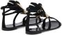 Giuseppe Zanotti 2.0 Cruel sandalen Zwart - Thumbnail 3