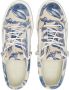 Giuseppe Zanotti Abstract low-top sneakers Beige - Thumbnail 4