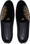 Giuseppe Zanotti Alvaro loafers met studs Zwart - Thumbnail 4