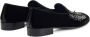 Giuseppe Zanotti Alvaro loafers verfraaid met studs Zwart - Thumbnail 3