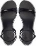 Giuseppe Zanotti Bellatriks sandalen Zwart - Thumbnail 4