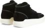 Giuseppe Zanotti Bevel sneakers Zwart - Thumbnail 3