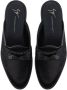 Giuseppe Zanotti Bizette suède loafers Zwart - Thumbnail 4