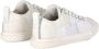 Giuseppe Zanotti Blabber Craft low-top sneakers Wit - Thumbnail 3