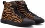 Giuseppe Zanotti Blabber high-top sneakers Bruin - Thumbnail 2