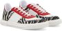 Giuseppe Zanotti Blabber low-top sneakers Wit - Thumbnail 2