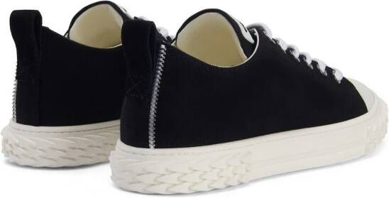 Giuseppe Zanotti Blabber sneakers Zwart