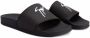 Giuseppe Zanotti Brett slippers Zwart - Thumbnail 2