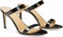 Giuseppe Zanotti Calista sandalen met hak Zwart - Thumbnail 2
