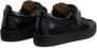 Giuseppe Zanotti Coby leren sneakers Zwart - Thumbnail 3