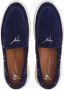 Giuseppe Zanotti Conley loafers Blauw - Thumbnail 3