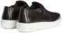 Giuseppe Zanotti Cooper loafers met logo plakkaat Zwart - Thumbnail 3