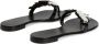 Giuseppe Zanotti Cruel sandalen Zwart - Thumbnail 3