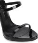 Giuseppe Zanotti Darsey sandalen met bandjes Zwart - Thumbnail 4