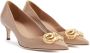 Giuseppe Zanotti Diorite Zali pumps Beige - Thumbnail 2