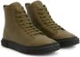 Giuseppe Zanotti Ecoblabber high-top sneakers Groen - Thumbnail 2