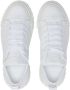 Giuseppe Zanotti Ecoblabber low-top sneakers Wit - Thumbnail 4