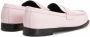 Giuseppe Zanotti Euro penny loafers Roze - Thumbnail 3