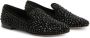 Giuseppe Zanotti Evangelie loafers met studs Zwart - Thumbnail 2