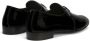 Giuseppe Zanotti Fergus glanzende loafers Zwart - Thumbnail 3