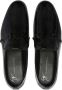 Giuseppe Zanotti Fergus glanzende loafers Zwart - Thumbnail 4