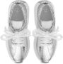 Giuseppe Zanotti Ferox low-top sneakers Zilver - Thumbnail 4