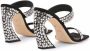 Giuseppe Zanotti Flaminia sandalen Zwart - Thumbnail 3