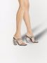 Giuseppe Zanotti Flaminia sandalen Zwart - Thumbnail 4